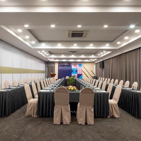 Viet Lotus Saigon Hotel Ho Chi Minh-Byen Eksteriør billede