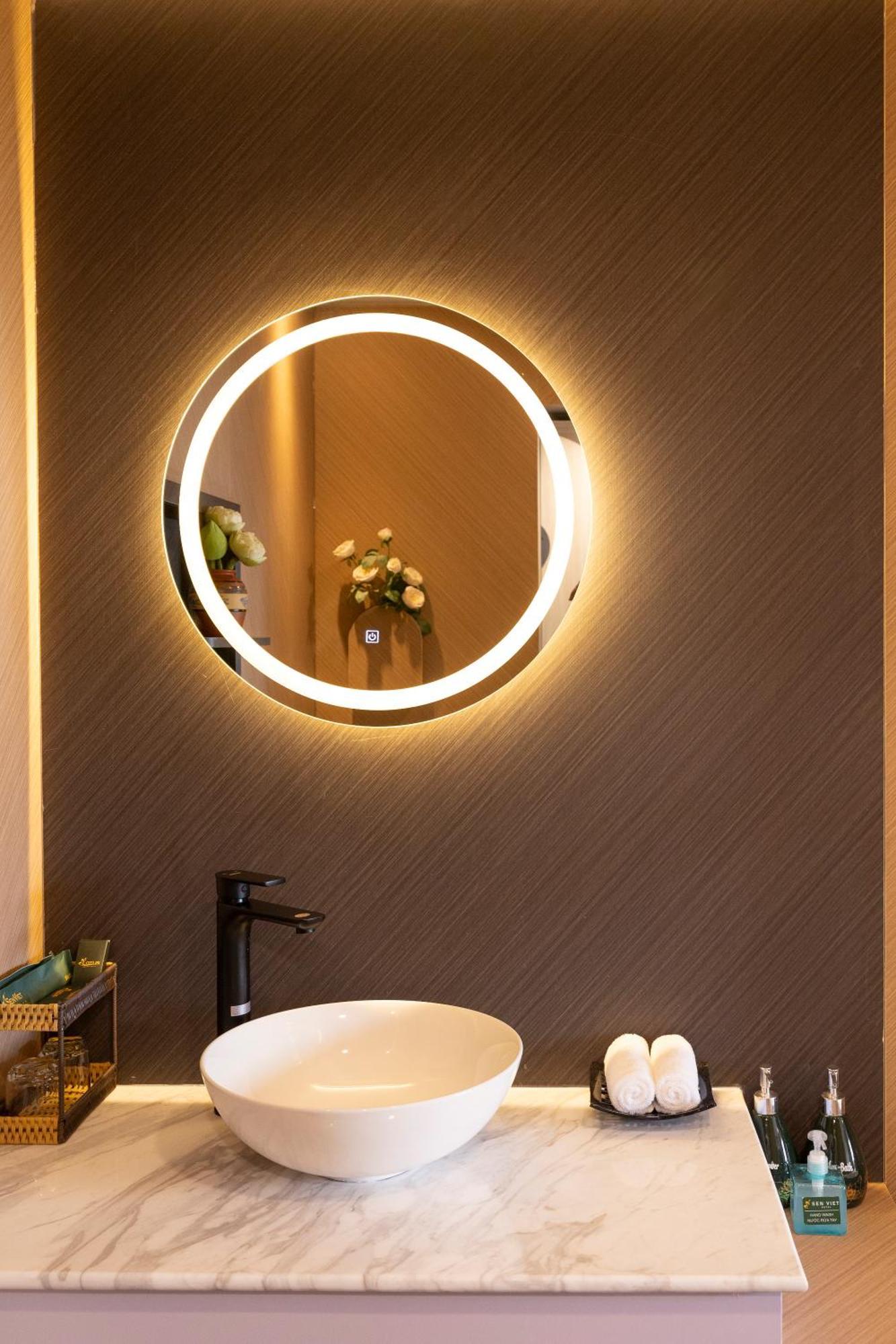 Viet Lotus Saigon Hotel Ho Chi Minh-Byen Eksteriør billede