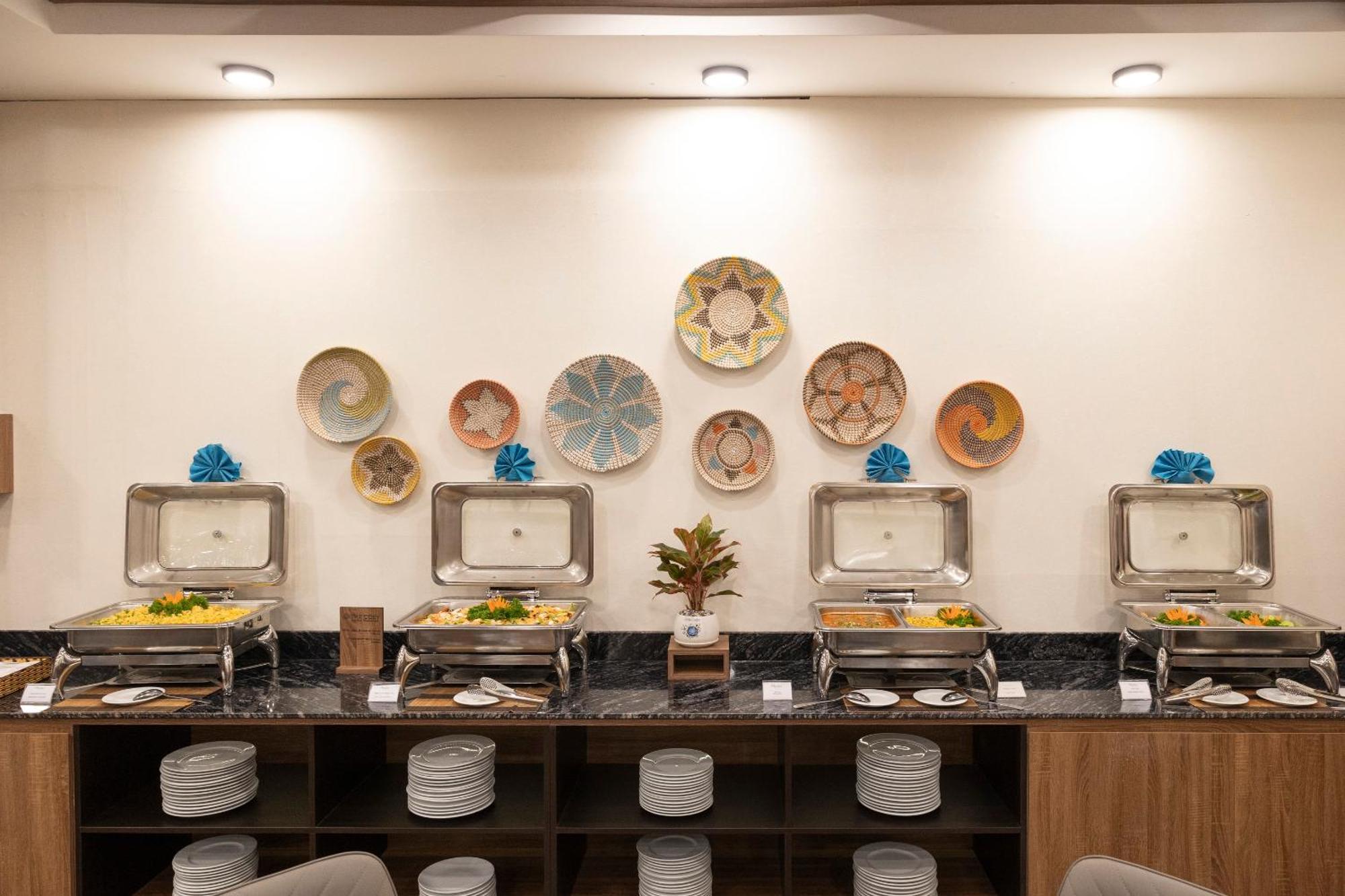 Viet Lotus Saigon Hotel Ho Chi Minh-Byen Eksteriør billede