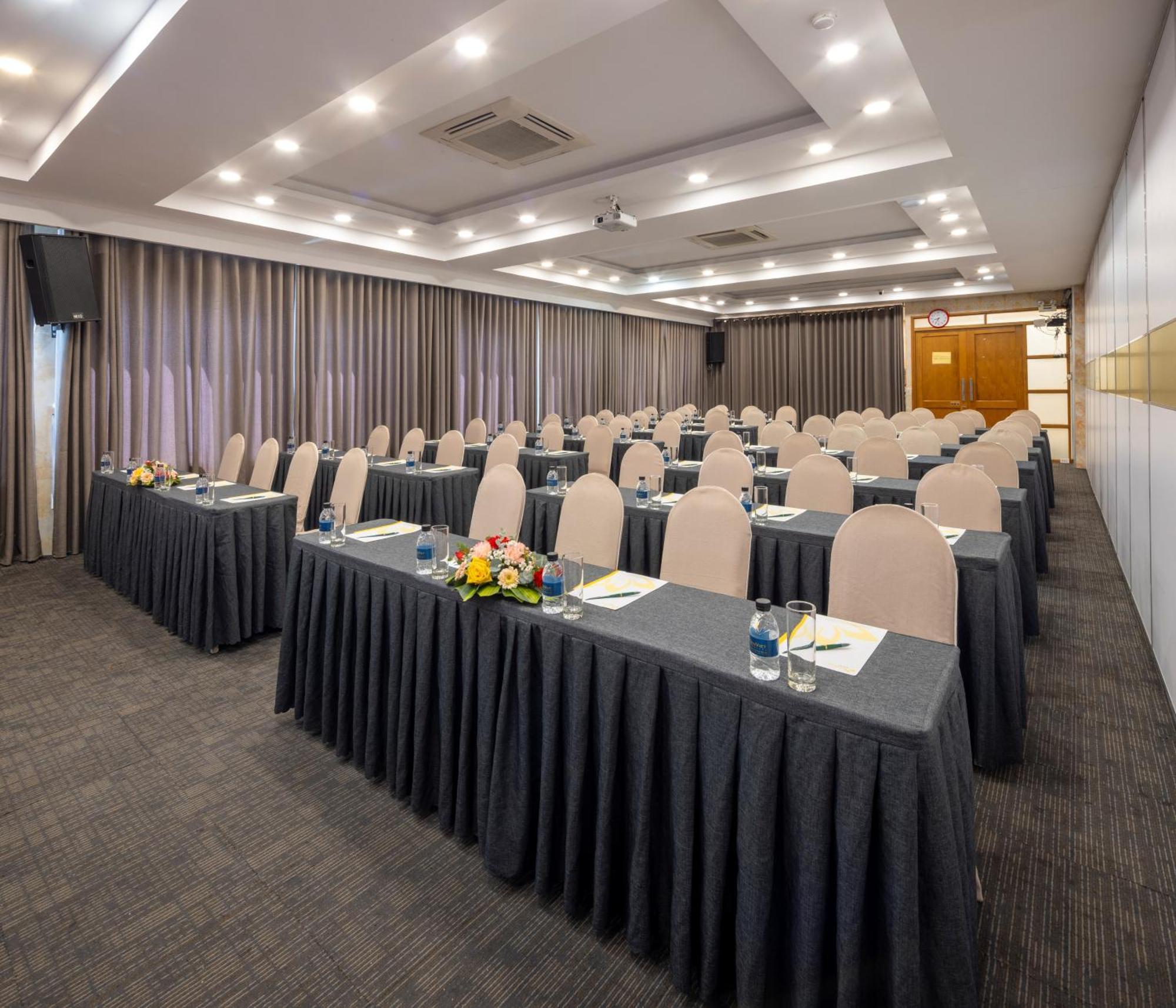 Viet Lotus Saigon Hotel Ho Chi Minh-Byen Eksteriør billede