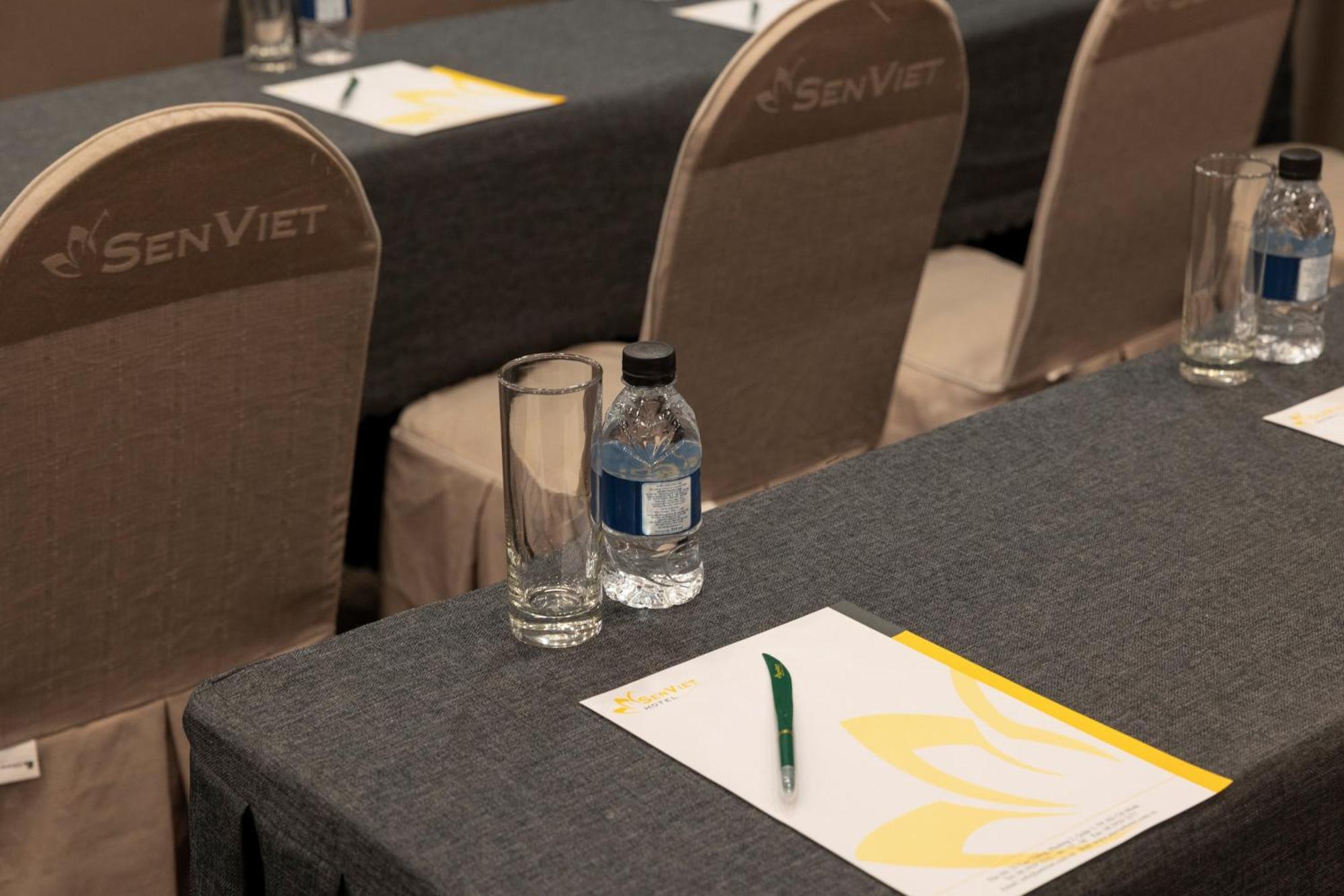 Viet Lotus Saigon Hotel Ho Chi Minh-Byen Eksteriør billede