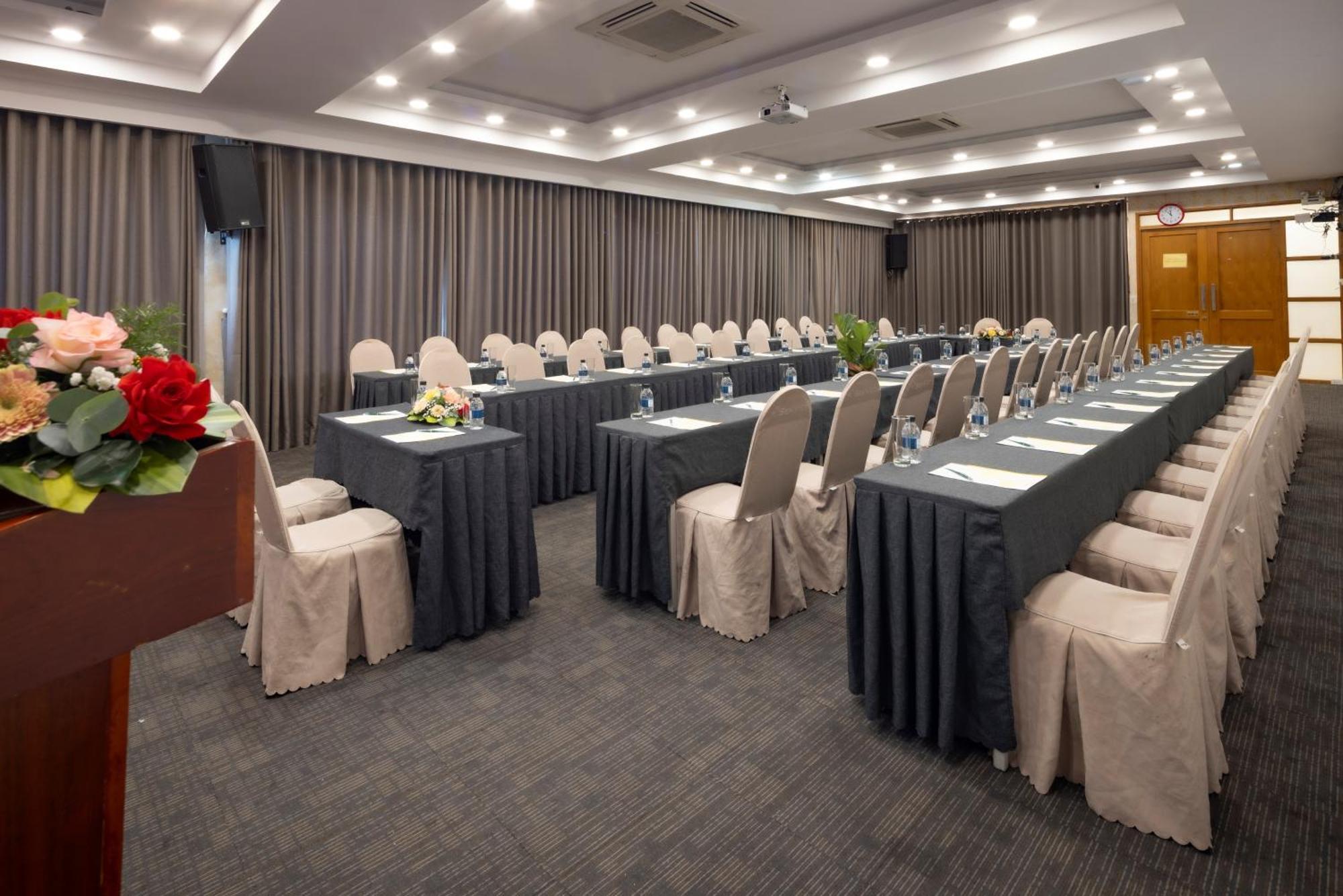 Viet Lotus Saigon Hotel Ho Chi Minh-Byen Eksteriør billede