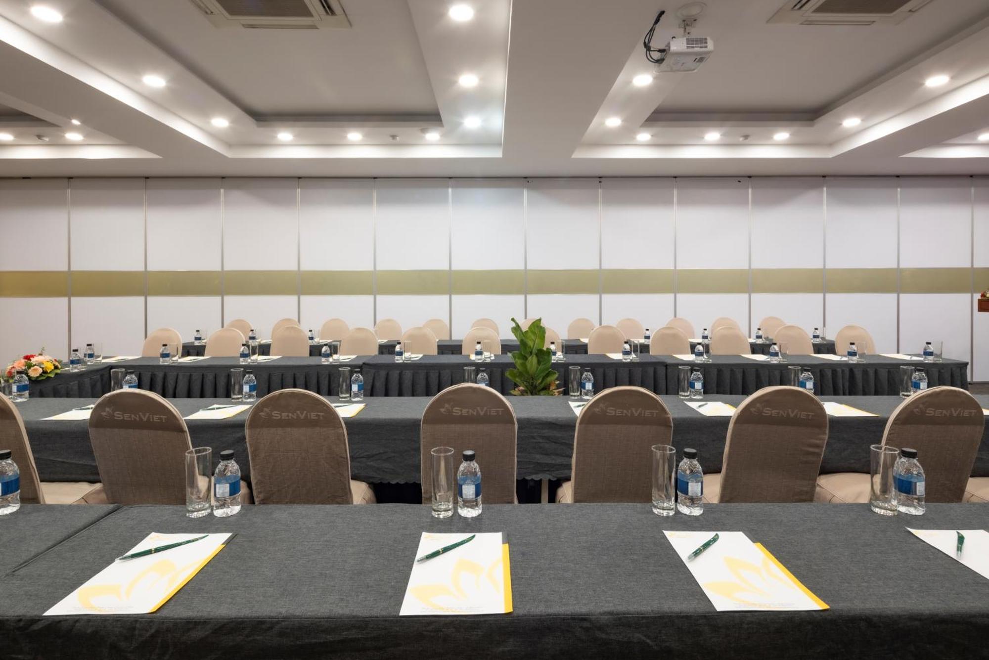 Viet Lotus Saigon Hotel Ho Chi Minh-Byen Eksteriør billede