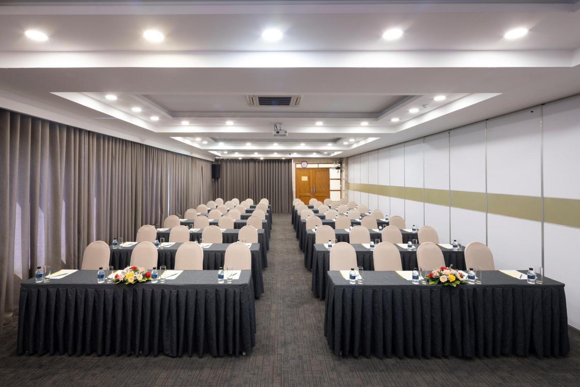 Viet Lotus Saigon Hotel Ho Chi Minh-Byen Eksteriør billede