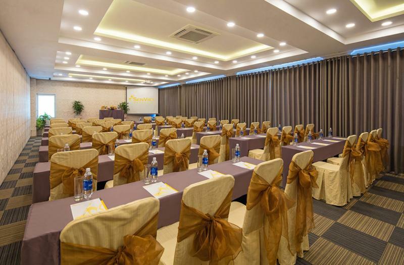 Viet Lotus Saigon Hotel Ho Chi Minh-Byen Eksteriør billede